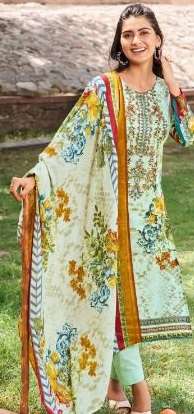 MUSAFIR Vol 8 Open Pic RIAZ ARTS by Mumtaz Arts 